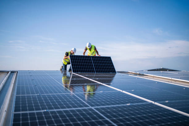 Roof Coating Services in Calais, ME
