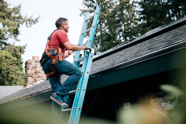 Best Gutter Installation and Repair  in Calais, ME